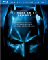 Dark Knight Trilogy (Blu-ray): Batman Begins / The Dark Knight / The Dark Knight Rises