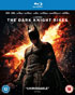 Dark Knight Rises (Blu-ray-UK)