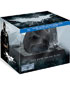 Dark Knight Rises: Limited Edition Cowl Mask Edition (Blu-ray-UK)