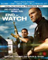 End Of Watch (Blu-ray/DVD)