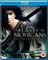 Last Of The Mohicans: Director's Definitive Cut (Blu-ray-UK)