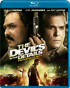 Devil's In The Details (Blu-ray)