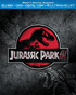 Jurassic Park III (Blu-ray/DVD)