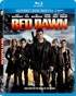 Red Dawn (2012)(Blu-ray/DVD)