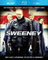 Sweeney (Blu-ray/DVD)
