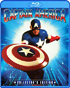 Captain America: Collector's Edition (Blu-ray)