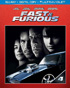 Fast And Furious (Blu-ray/Digital Copy)