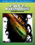 Fast And The Furious (Blu-ray/Digital Copy)