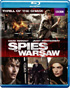 Spies Of Warsaw (Blu-ray)
