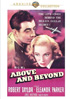 Above And Beyond: Warner Archive Collection