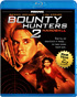 Bounty Hunters 2: Hardball (Blu-ray)