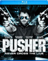 Pusher (2012)(Blu-ray)
