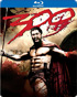 300 (Blu-ray)(Steelbook)