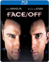 Face/Off (Blu-ray)(Steelbook)