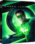 Green Lantern: Extended Cut (Blu-ray)(Steelbook)