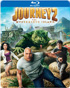 Journey 2: The Mysterious Island (Blu-ray)(Steelbook)