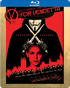 V For Vendetta (Blu-ray)(Steelbook)