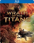Wrath Of The Titans (Blu-ray)(Steelbook)