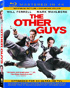 Other Guys: The Unrated Other Edition: Mastered In 4K (Blu-ray)