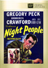 Night People: Fox Cinema Archives