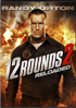 12 Rounds 2: Reloaded