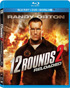 12 Rounds 2: Reloaded (Blu-ray/DVD)