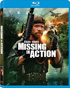 Missing In Action (Blu-ray)