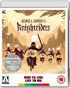 Knightriders (Blu-ray-UK/DVD:PAL-UK)