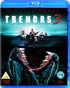 Tremors 3: Back To Perfection (Blu-ray-UK)