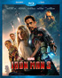 Iron Man 3 (Blu-ray/DVD)