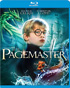 Pagemaster (Blu-ray)