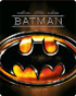 Batman: Limited Edition (Blu-ray-UK)(Steelbook)