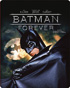 Batman Forever: Limited Edition (Blu-ray-UK)(Steelbook)