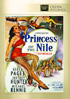 Princess Of The Nile: Fox Cinema Archives