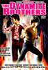 Dynamite Brothers