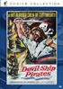 Devil-Ship Pirates: Sony Screen Classics By Request