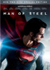Man Of Steel: Two-Disc Special Edition