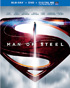 Man Of Steel (Blu-ray/DVD)