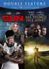 50 Cent Double Feature: Gun / All Things Fall Apart