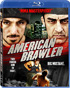 American Brawler (Blu-ray)
