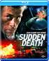 Sudden Death (Blu-ray-UK)
