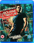 Bourne Ultimatum: Reel Heroes Sleeve: Limited Edition (Blu-ray-UK)