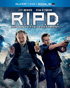 R.I.P.D. (Blu-ray/DVD)
