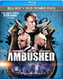 Ambushed (2013)(Blu-ray/DVD)