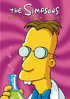 Simpsons: The Complete Sixteenth Season