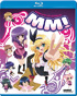 MM!: Complete Collection (Blu-ray)