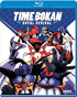 Time Bokan: Royal Revival (Blu-ray)