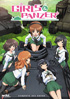 Girls Und Panzer: Complete OVA Series