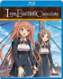 Love, Election And Chocolate: Complete Collection (Blu-ray)