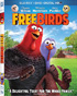 Free Birds (Blu-ray/DVD)